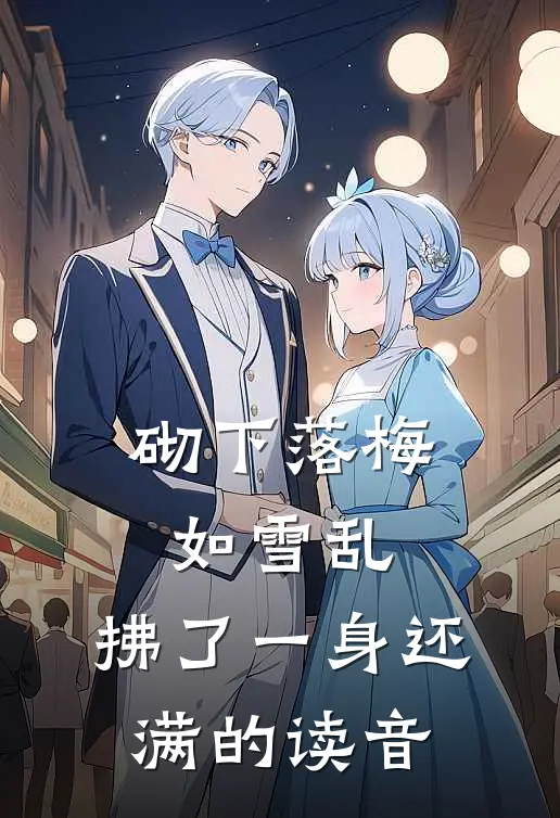 砌下落梅如雪乱,拂了一身还满的读音