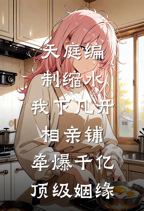 天庭编制缩水，我下凡开相亲铺，牵爆千亿顶级姻缘(月老林娇婉)小说最新章节_全文免费小说天庭编制缩水，我下凡开相亲铺，牵爆千亿顶级姻缘月老林娇婉