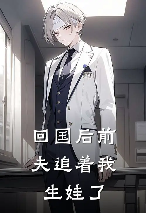 回国后前夫追着我生娃了