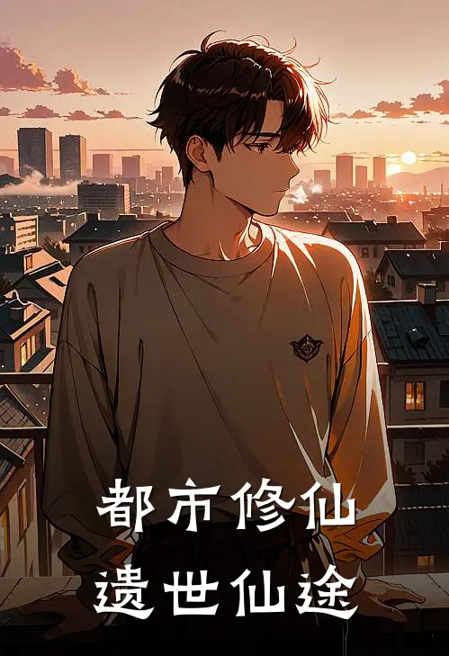 都市修仙：遗世仙途