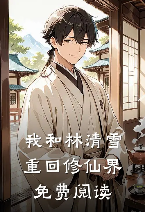 我和林清雪重回修仙界免费阅读