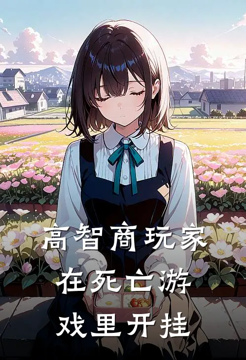 高智商玩家在死亡游戏里开挂(陈默赵志刚)免费完结小说_免费小说在线阅读高智商玩家在死亡游戏里开挂(陈默赵志刚)