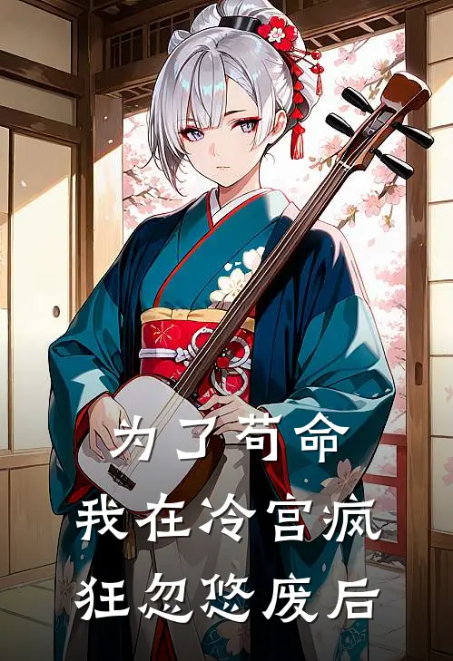 为了苟命，我在冷宫疯狂忽悠废后苏晓沈清澜最新推荐小说_完结版小说推荐为了苟命，我在冷宫疯狂忽悠废后苏晓沈清澜