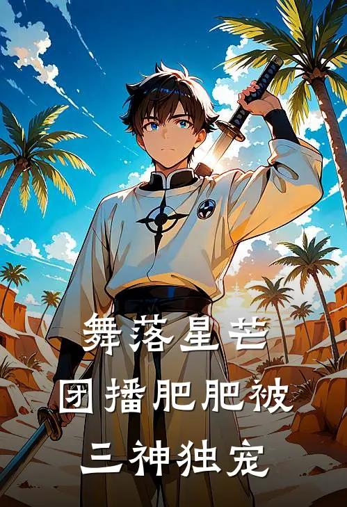 《舞落星芒：团播肥肥被三神独宠》沈菲张奕辰火爆新书_舞落星芒：团播肥肥被三神独宠(沈菲张奕辰)最新热门小说