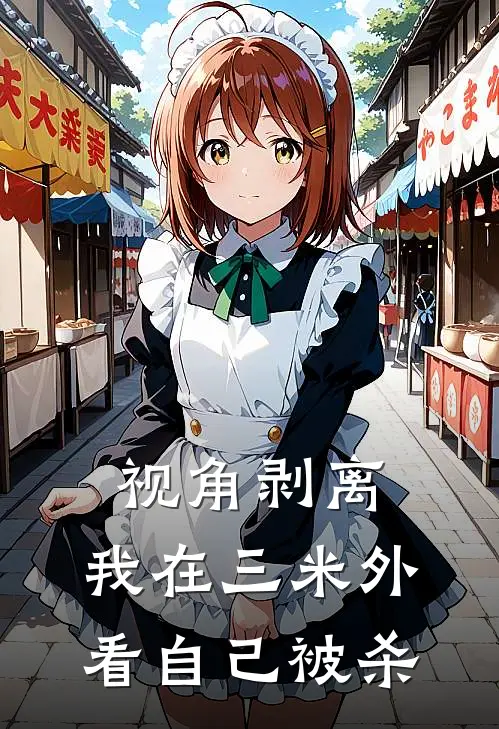 视角剥离：我在三米外看自己被杀