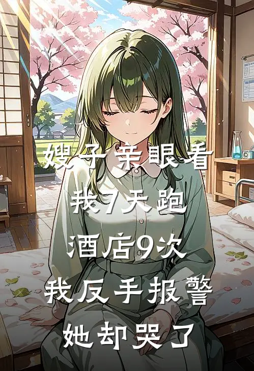 嫂子亲眼看我7天跑酒店9次，我反手报警她却哭了姜安歌梁晚薇在线免费小说_最新推荐小说嫂子亲眼看我7天跑酒店9次，我反手报警她却哭了(姜安歌梁晚薇)