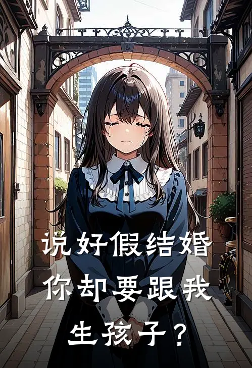说好假结婚，你却要跟我生孩子？