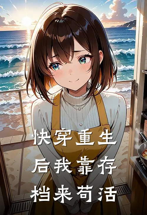 快穿重生后我靠存档来苟活