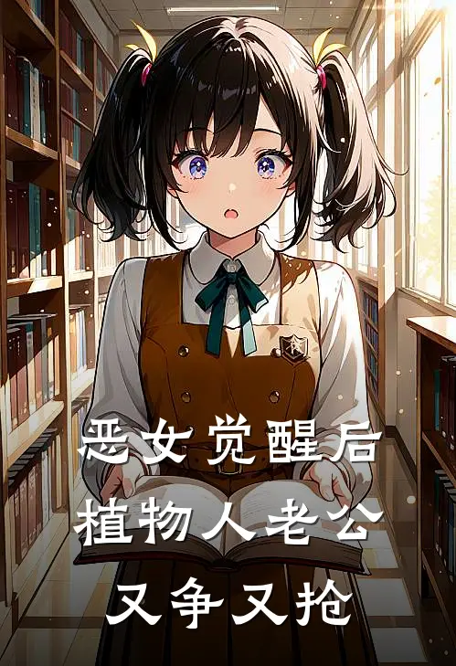 恶女觉醒后，植物人老公又争又抢(姜瓷文春香)最新小说全文阅读_最新章节列表恶女觉醒后，植物人老公又争又抢(姜瓷文春香)