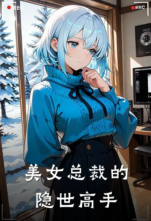 美女总裁的隐世高手