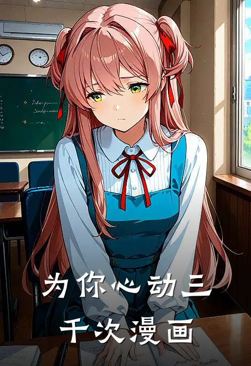 为你心动三千次漫画