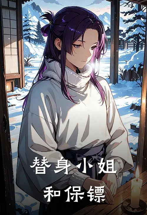 替身小姐和保镖