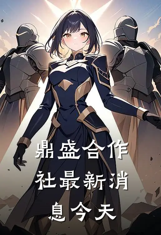 鼎盛合作社最新消息今天