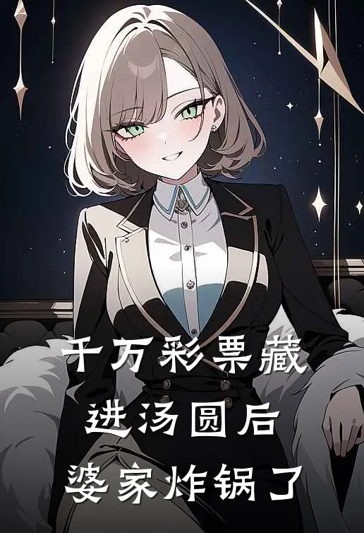 千万彩票藏进汤圆后，婆家炸锅了