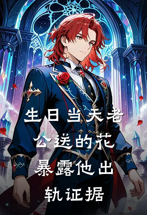 陈硕洛清清(生日当天老公送的花，暴露他出轨证据)最新章节在线阅读_陈硕洛清清全章节阅读