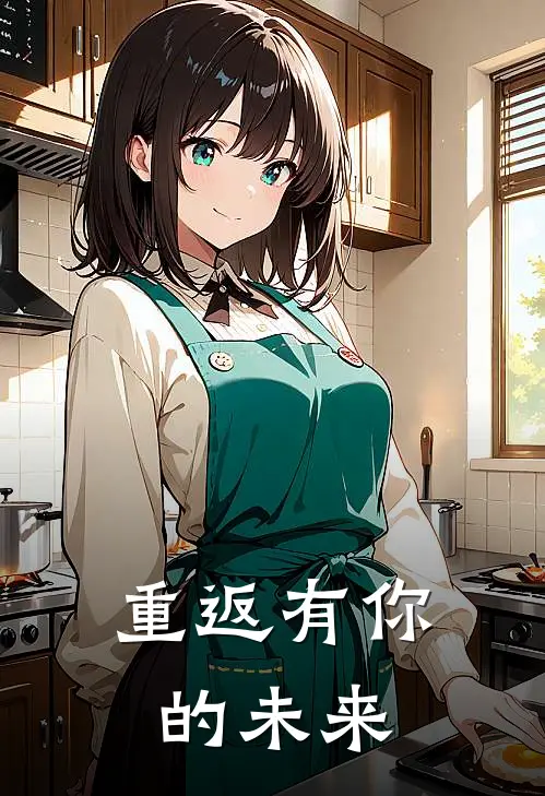 重返有你的未来