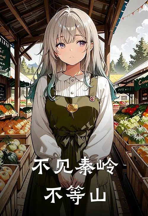 不见秦岭不等山秦烬青黛全本完结小说_最新章节列表不见秦岭不等山(秦烬青黛)