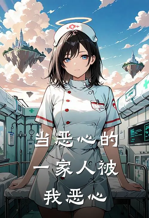 当恶心的一家人被我恶心