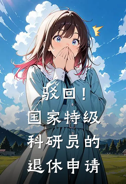 驳回！国家特级科研员的退休申请