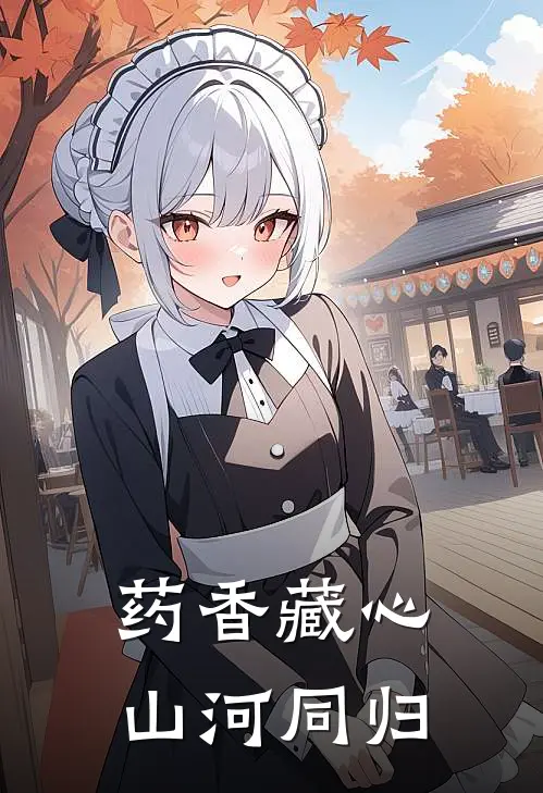 药香藏心，山河同归