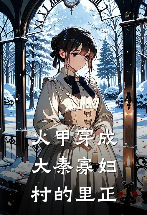 火甲穿成大秦寡妇村的里正白龙火甲免费完整版小说_热门小说大全火甲穿成大秦寡妇村的里正白龙火甲