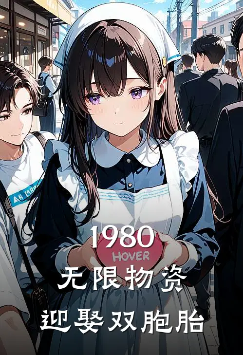1980，无限物资，迎娶双胞胎