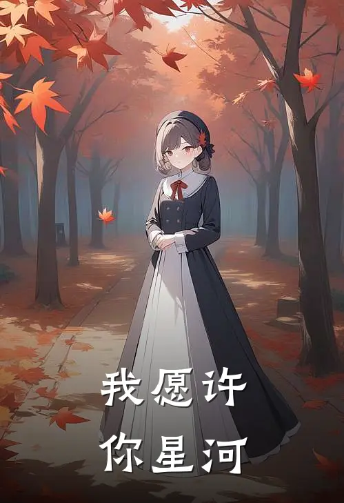 我愿许你星河苏清晏许星河全本免费完结小说_免费小说完结我愿许你星河苏清晏许星河