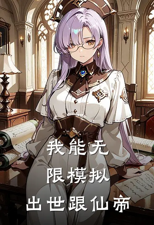 我能无限模拟,出世跟仙帝