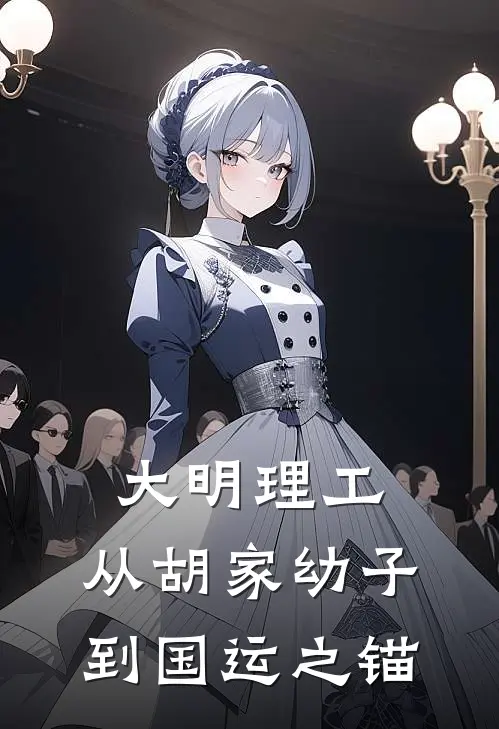 大明理工：从胡家幼子到国运之锚(胡荣胡善围)最新完结小说推荐_热门小说排行榜大明理工：从胡家幼子到国运之锚胡荣胡善围