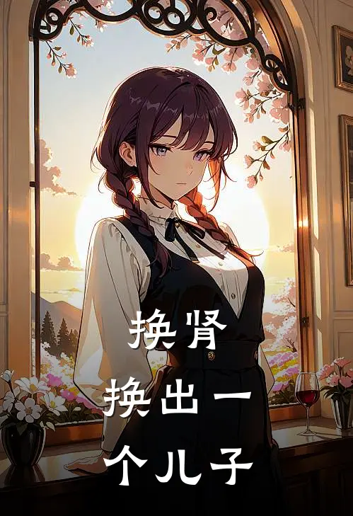 换肾，换出一个儿子