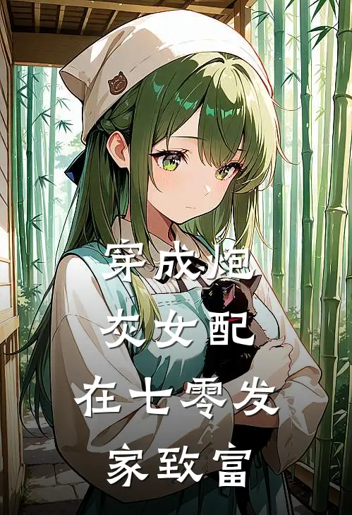 穿成炮灰女配，在七零发家致富沈砚宁沈小月免费完本小说_小说推荐完本穿成炮灰女配，在七零发家致富(沈砚宁沈小月)