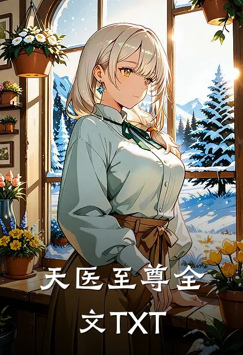 天医至尊全文TXT