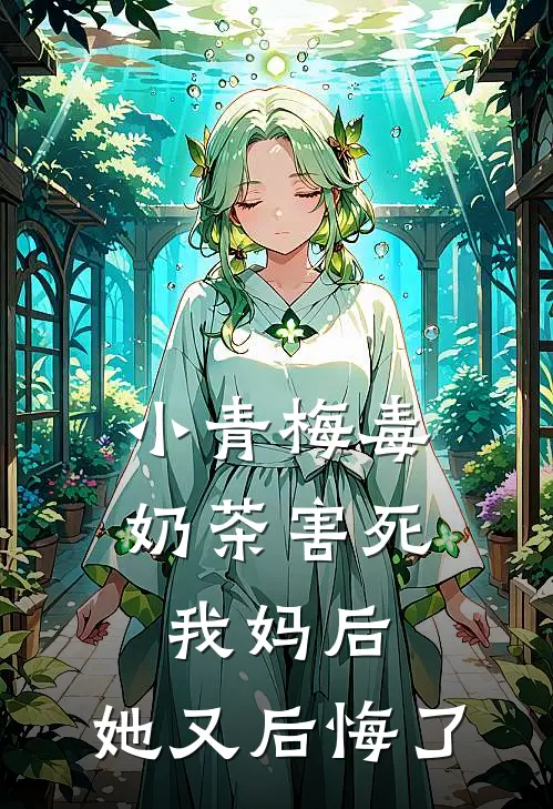小青梅毒奶茶害死我妈后，她又后悔了(青梅小青梅)小说最新章节_全文免费小说小青梅毒奶茶害死我妈后，她又后悔了青梅小青梅