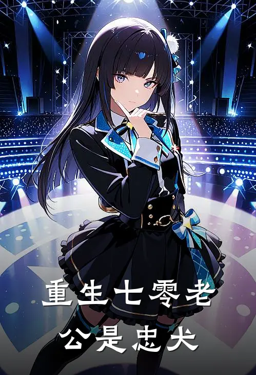 重生七零老公是忠犬