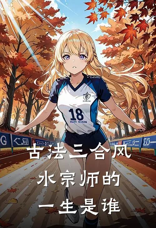 古法三合风水宗师的一生是谁