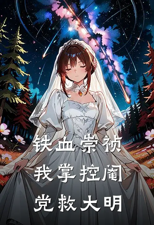 铁血崇祯：我掌控阉党救大明