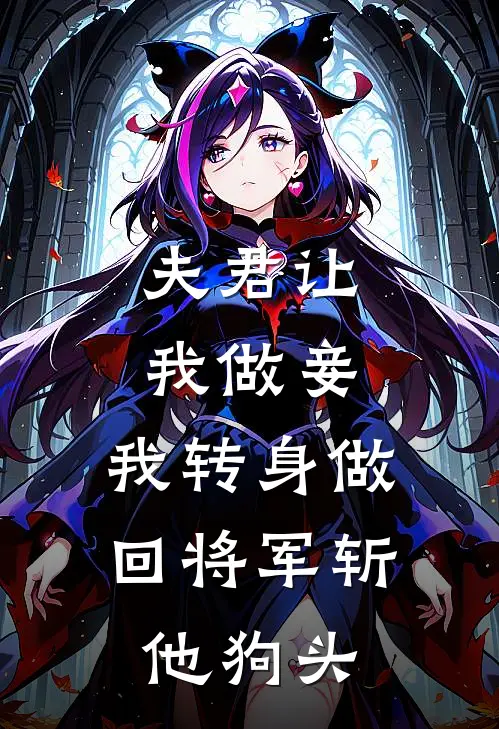 夫君让我做妾，我转身做回将军斩他狗头盈盈马匪免费小说大全_热门免费小说夫君让我做妾，我转身做回将军斩他狗头(盈盈马匪)