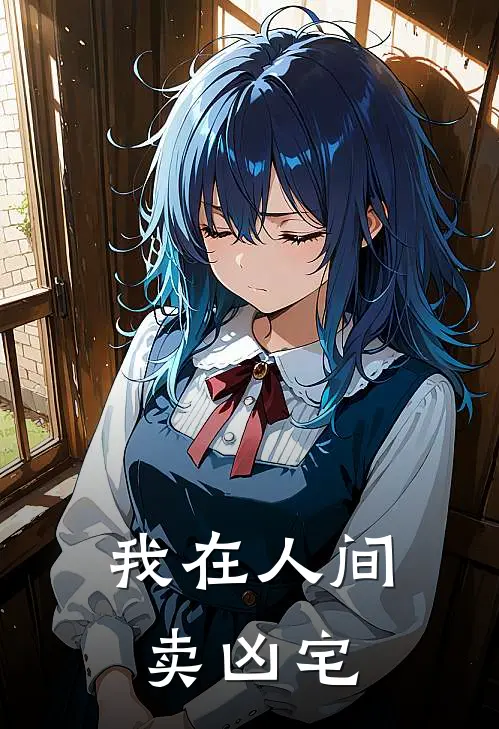我在人间卖凶宅