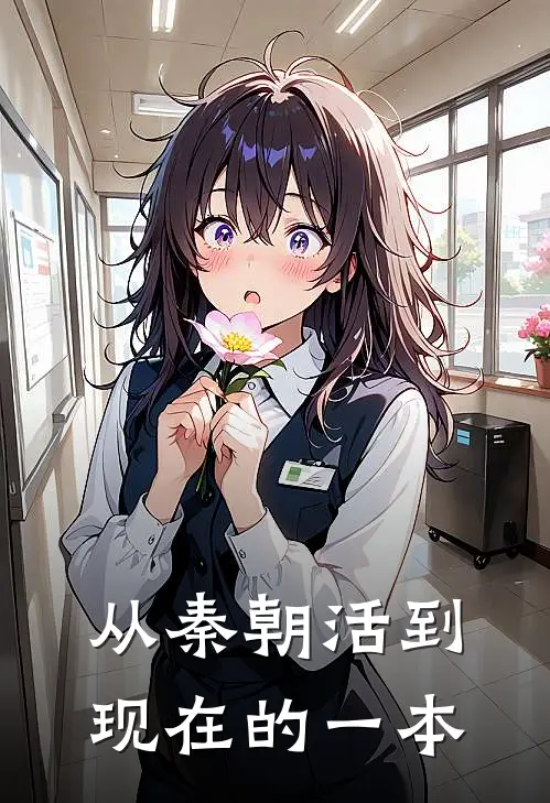 从秦朝活到现在的一本