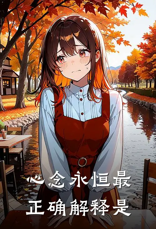 心念永恒最正确解释是