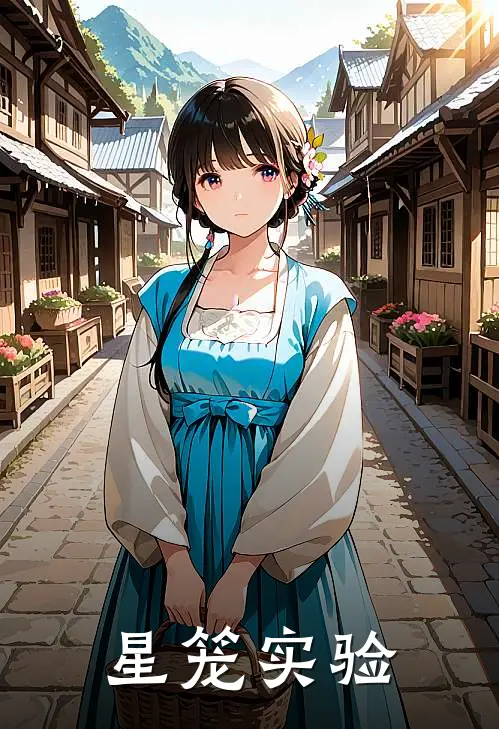 星笼实验(林深苏晚)免费小说在线阅读_在线阅读免费小说星笼实验(林深苏晚)