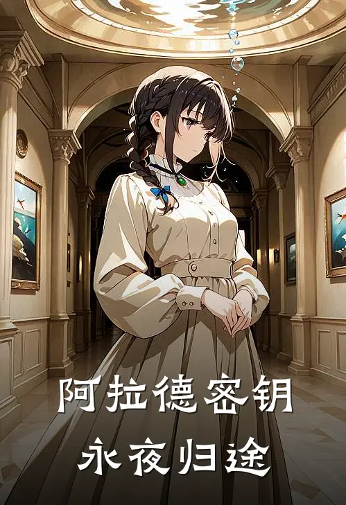 阿拉德密钥：永夜归途(哥布林林枫)网络热门小说_最新小说阿拉德密钥：永夜归途(哥布林林枫)