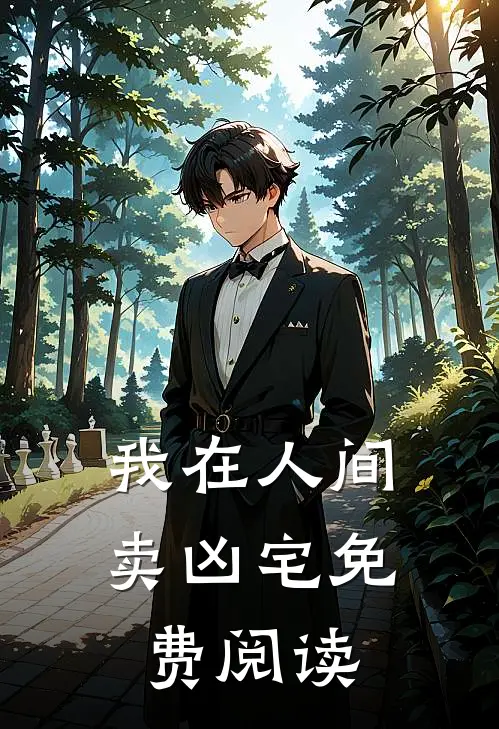 我在人间卖凶宅免费阅读