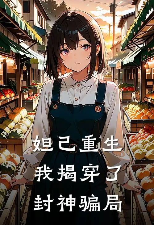 玉儿费仲《妲己重生：我揭穿了封神骗局》_(玉儿费仲)热门小说