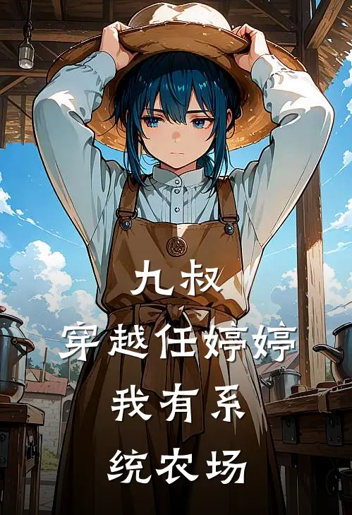 九叔：穿越任婷婷，我有系统农场