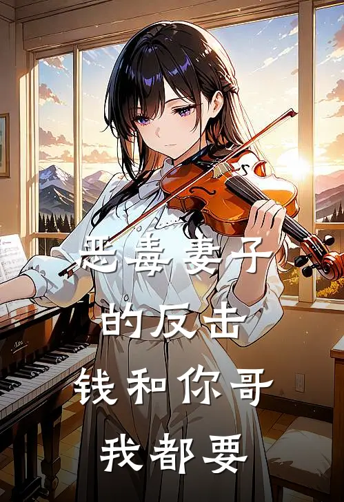 恶毒妻子的反击：钱和你哥我都要