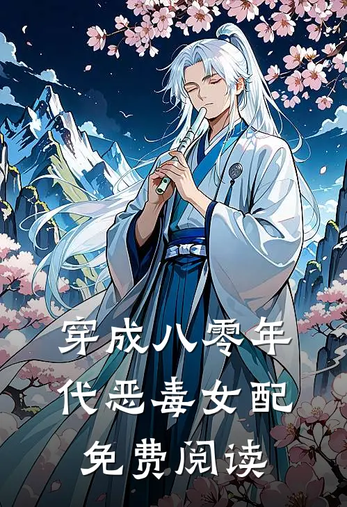 穿成八零年代恶毒女配免费阅读