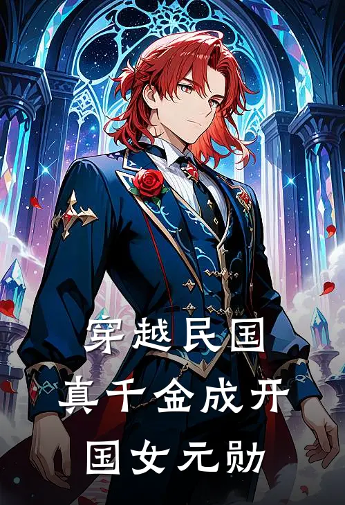 穿越民国：真千金成开国女元勋苏云棠沈静姝全文免费阅读无弹窗大结局_（苏云棠沈静姝）穿越民国：真千金成开国女元勋最新小说