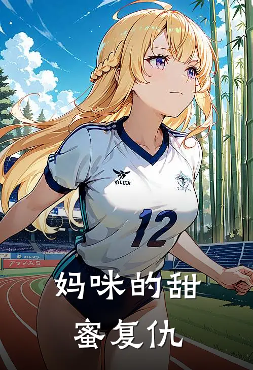 妈咪的甜蜜复仇