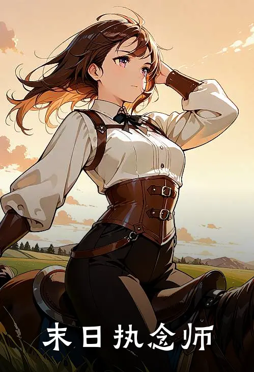 末日执念师(林枫秦雪)完结小说_热门小说推荐末日执念师林枫秦雪